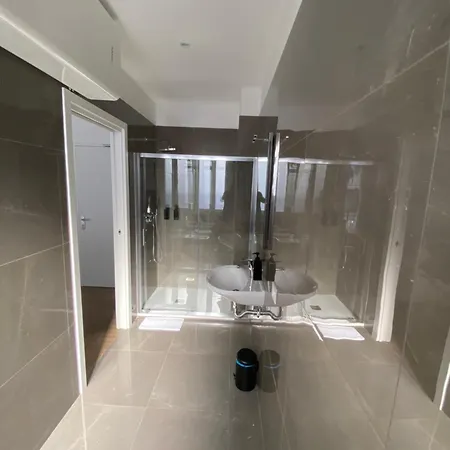 G3 Apartmán Bresso