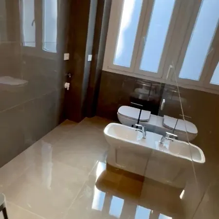 Apartmán G3 *
